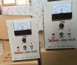 電磁振動給料機(jī)XKZ5G2控制箱