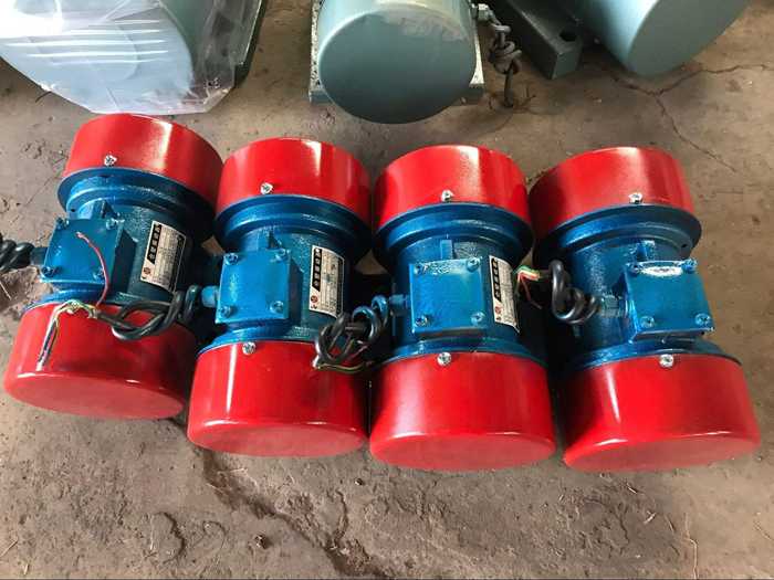 電機(jī)振動給料機(jī)振動電機(jī)