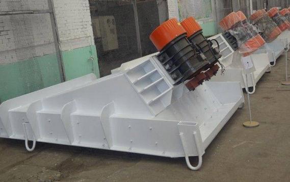 電機振動給料機的技術(shù)設(shè)計和優(yōu)點