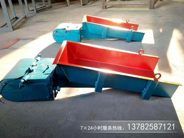 葉輪給料機也叫做卸料閥，是常用給料設(shè)備