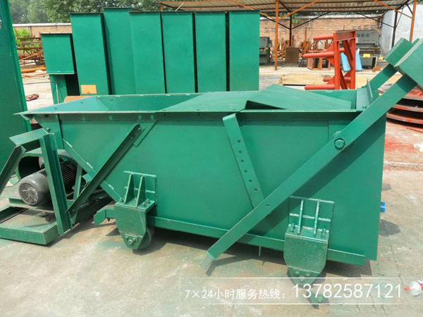 往復(fù)式給料機(jī)多少錢(qián)？新鄉(xiāng)廠家有好的推薦！