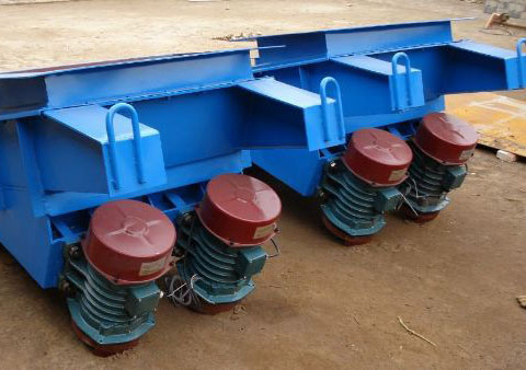 電磁振動(dòng)給料機(jī)和電機(jī)振動(dòng)給料機(jī)有什么區(qū)別？