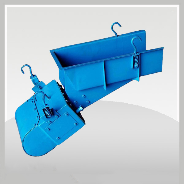 如何區(qū)分<a href='http://98wlzq.com/djglj/' title='電機(jī)振動給料機(jī)'>電機(jī)振動給料機(jī)</a>和電磁振動給料機(jī)?