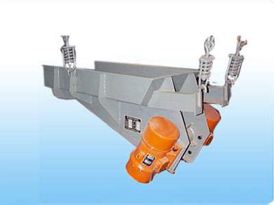 電機(jī)振動給料機(jī)的維護(hù)檢測需要注意哪些事項(xiàng)？