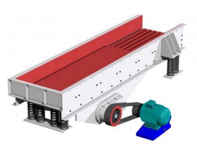 電機(jī)振動(dòng)給料機(jī)安裝和維護(hù)的方法都有哪些？